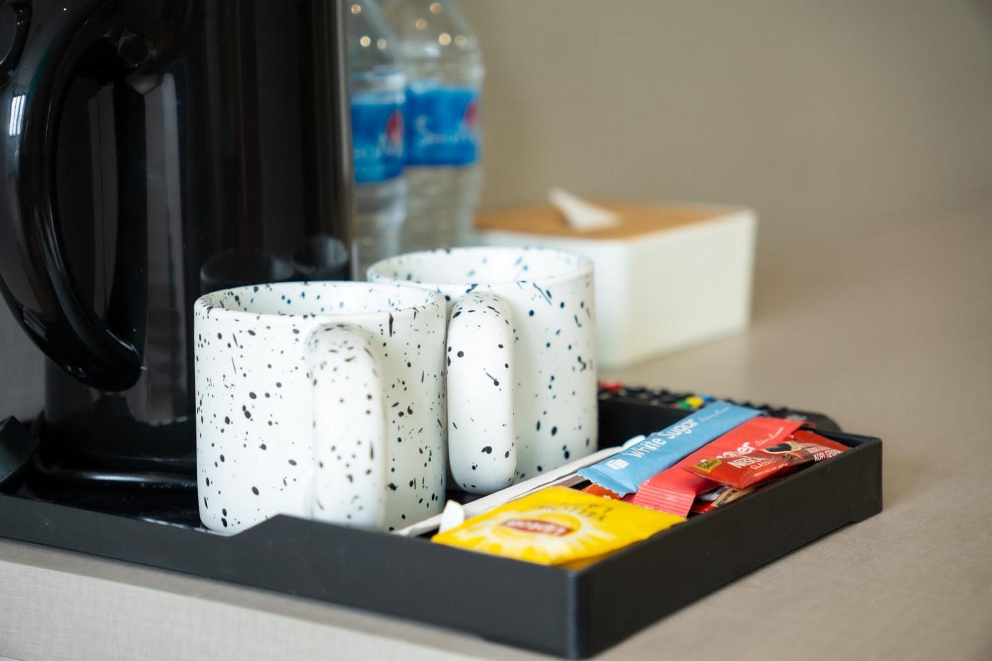 Upper Hotel Suites Kl Sentral 쿠알라룸푸르 외부 사진